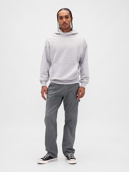 Gap Relaxed Straight Jeans — photo 1
