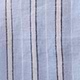 Gap Eyelet Tie-Front Crop Peplum Top — photo 2