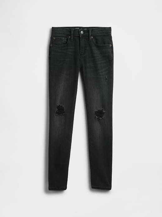 Gap Kids Skinny Jeans — photo 3