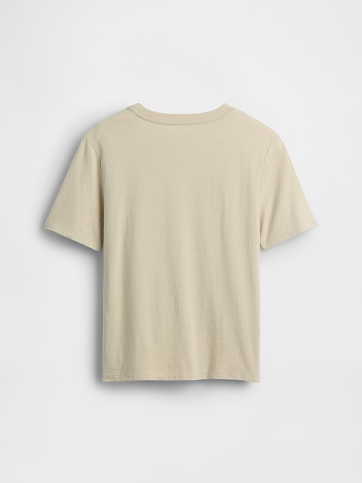 Gap Kids Graphic T-Shirt — photo 3