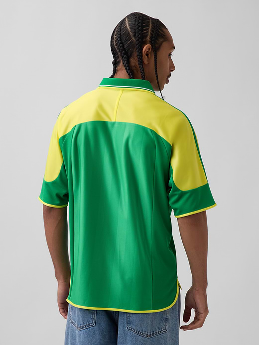 Gap FIFA WORLD CUP™ Oversized Jersey — photo 4