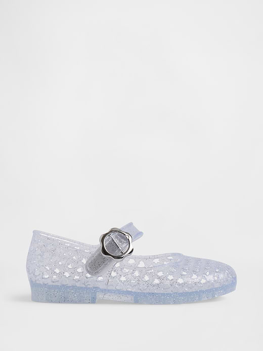 Gap Toddler Jelly Mary Jane Shoes — photo 1