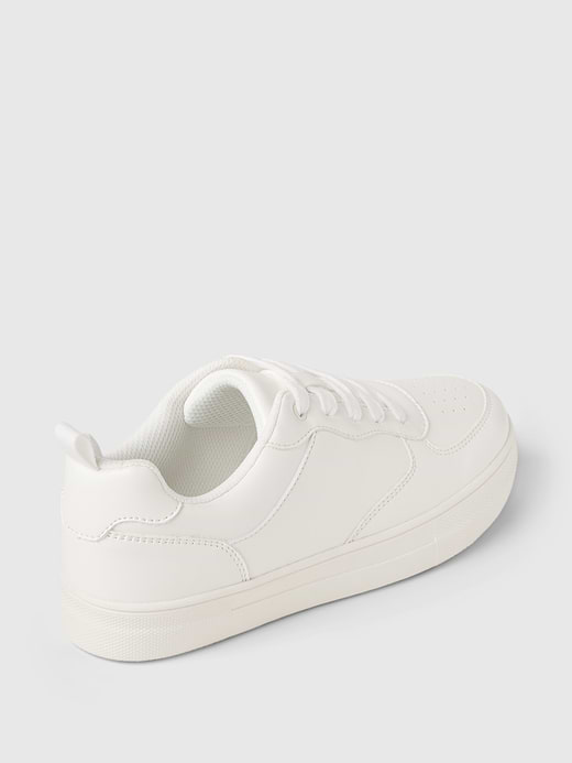Gap Kids Classic Sneakers — photo 5
