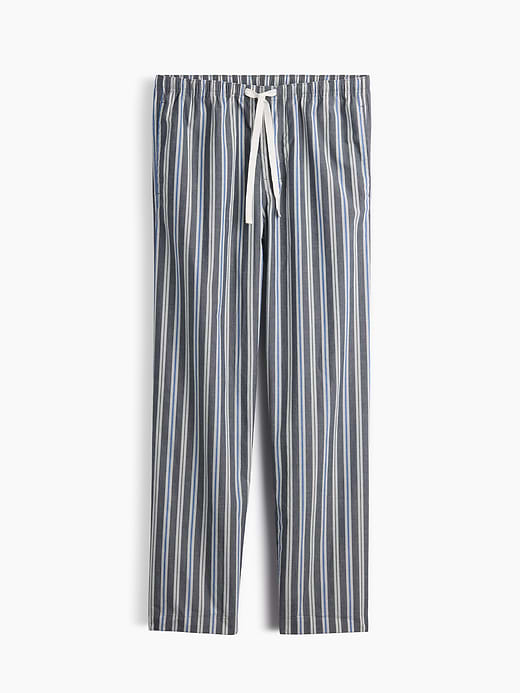 Gap Relaxed PJ Pants — photo 5