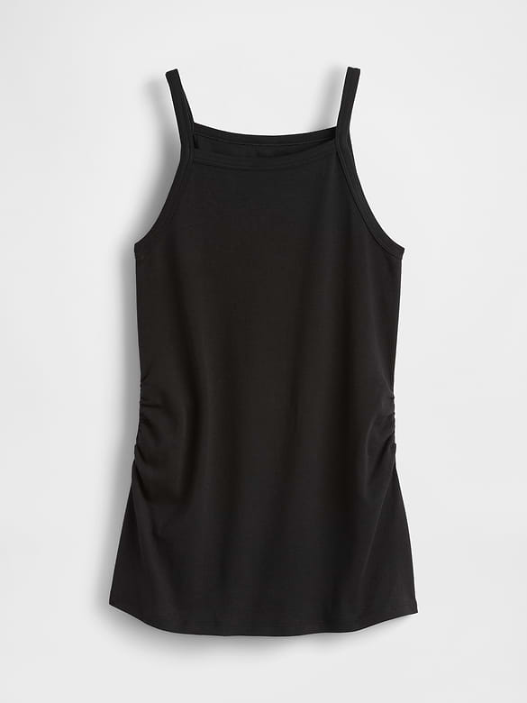 Gap Maternity Modern Apron-Neck Tank Top — photo 6