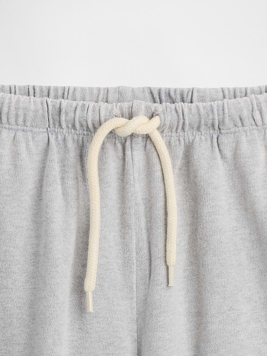 Gap Kids Heavyweight Wide-Leg Pants — photo 6