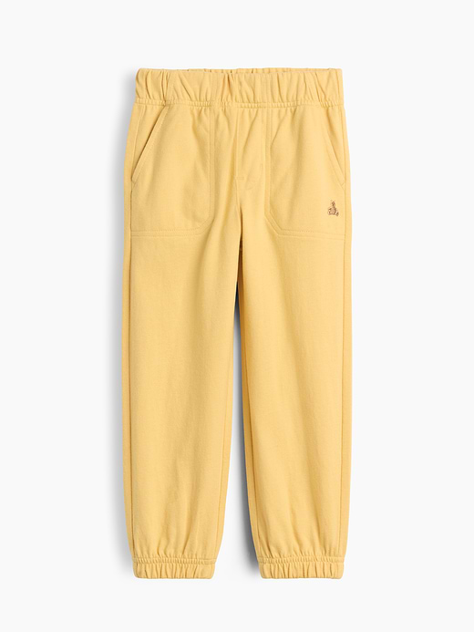 Gap Baby & Toddler Mix & Match Pull-On Joggers — photo 1