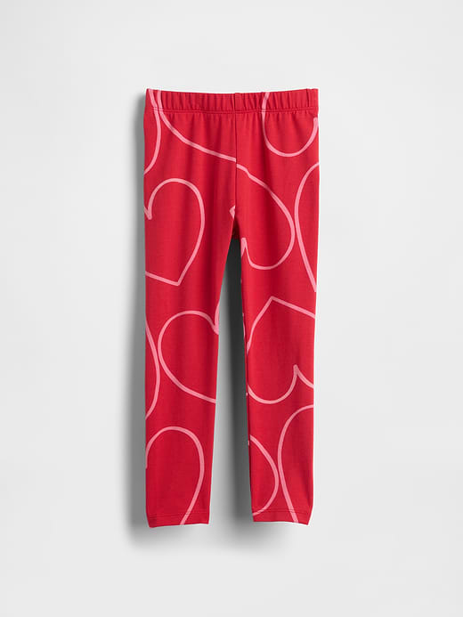 Gap Baby & Toddler Mix & Match Leggings — photo 4
