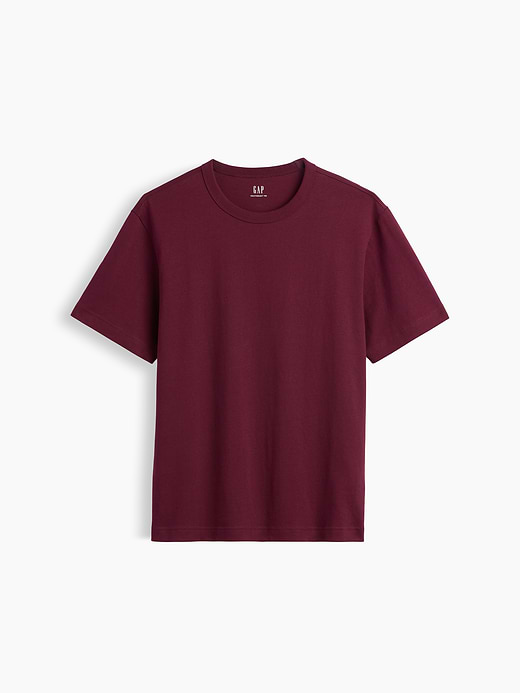 Gap Adult Heavyweight Relaxed T-Shirt — photo 6