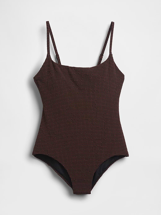 Gap Scoop Neck Swimsuit — photo 5