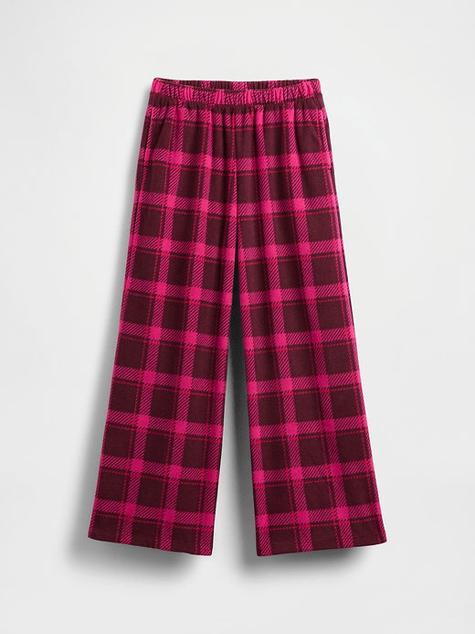 Gap Kids Baggy Cozy Pants — photo 3
