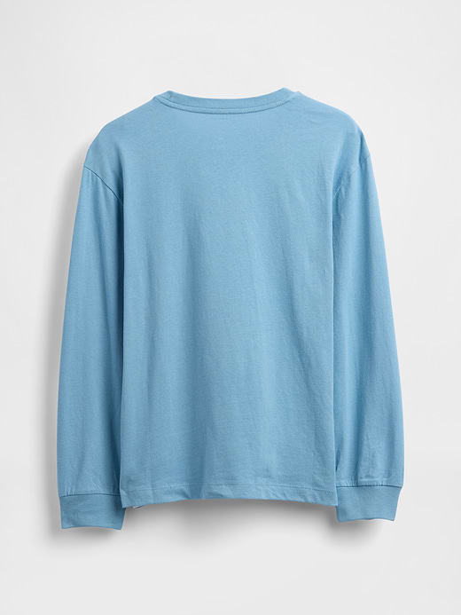 Gap Kids Gamer Graphic T-Shirt — photo 3