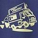 Gap Kids Relaxed Graphic T-Shirt — photo 2
