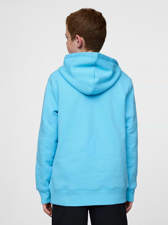 Gap Kids Messi Graphic Hoodie — photo 3
