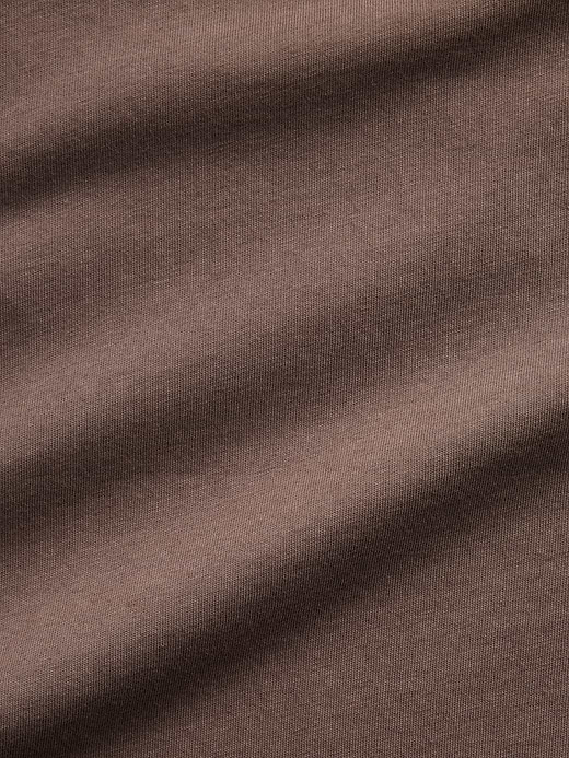 Gap Organic Cotton VintageSoft T-Shirt — photo 5
