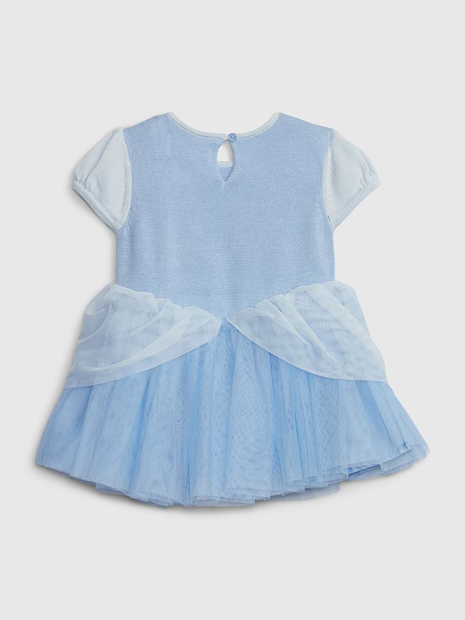 Gap Gap × Disney Baby Elsa Tulle Dress — photo 3
