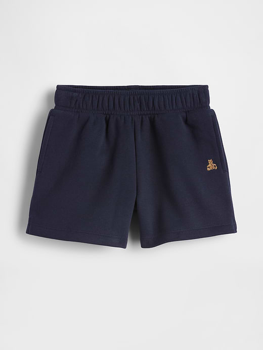 Gap Baby & Toddler VintageSoft Sweat Shorts — photo 1