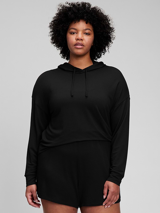 Gap Supersoft Hoodie — photo 5