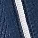 Gap Stripe Camp Collar Sweater Shirt — photo 2
