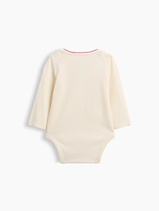Gap Baby First Favorites Bodysuit — photo 3