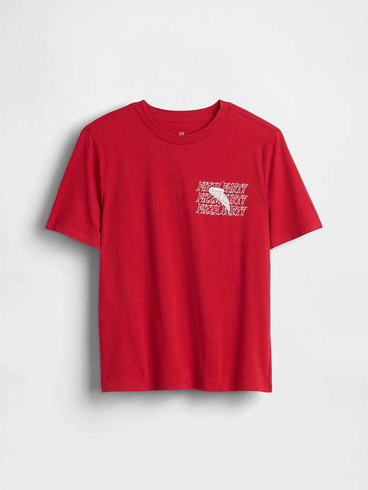 Gap Kids Graphic T-Shirt — photo 1