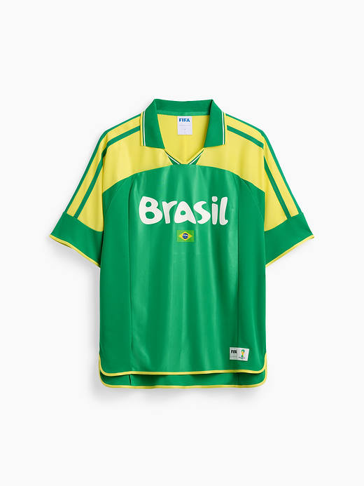 Gap FIFA WORLD CUP™ Oversized Jersey — photo 8