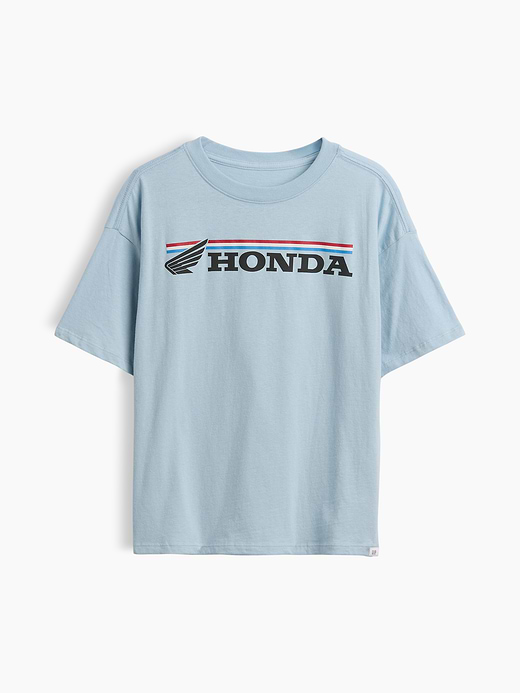 Gap Kids Relaxed Graphic T-Shirt — photo 1