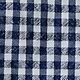 Gap Gingham Denim Crop Shell Tank Top — photo 2