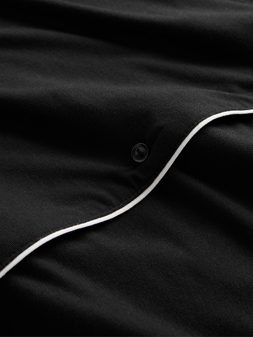 Gap SoftMade Modal PJ Top — photo 5