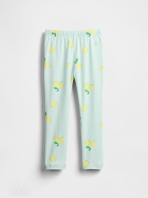 Gap Baby & Toddler Mix & Match Leggings — photo 1