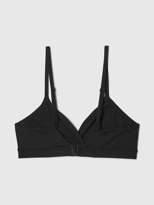 Gap SecondSkin Crossover Bralette — photo 7