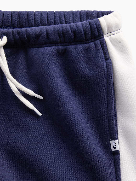 Gap Kids VintageSoft Baggy Sweatpants — photo 6