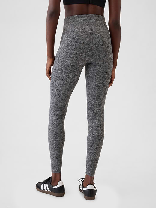 Gap GapFit Smooth High Rise Leggings — photo 4