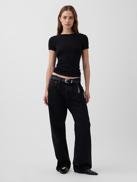 Gap Modern Crew T-Shirt — photo 3