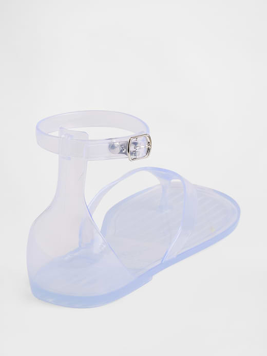 Gap Jelly Thong Sandals — photo 4