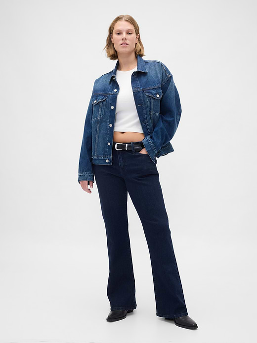 Gap Low Rise Long & Lean Jeans — photo 15