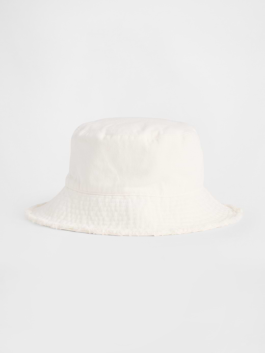 Gap Kids Bucket Hat — photo 1
