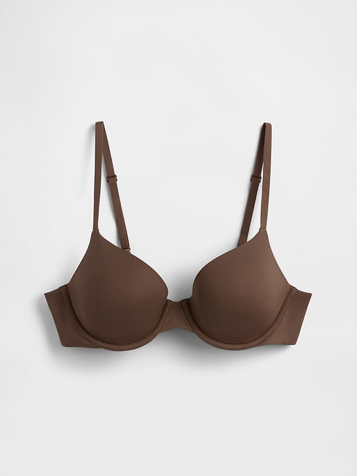 Gap SecondSkin Semi-Demi Bra — photo 6