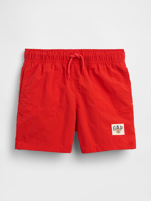 Gap Baby & Toddler Quick-Dry Shorts — photo 3