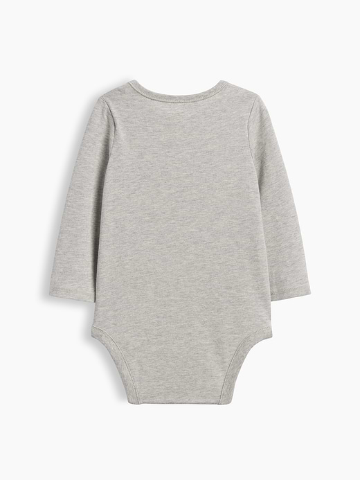 Gap Baby First Favorites Bodysuit — photo 3