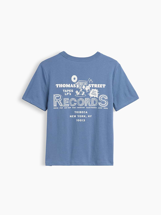 Gap Kids Graphic T-Shirt — photo 3