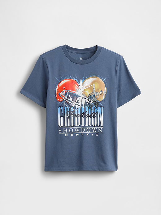 Gap Kids Graphic T-Shirt — photo 1