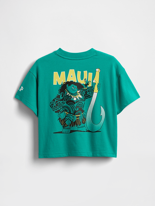Gap Gap × Disney Baby & Toddler Graphic T-Shirt — photo 3