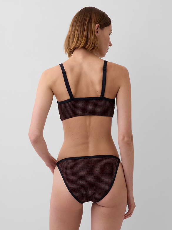 Gap Bikini Bottom — photo 3