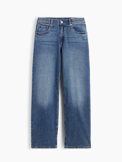Gap Low Rise '90s Loose Jeans — photo 7