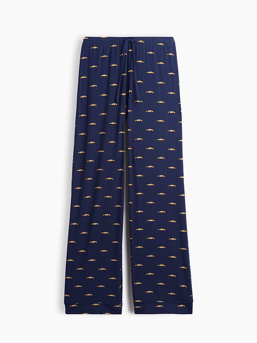 Gap SoftMade Modal PJ Pants — photo 7