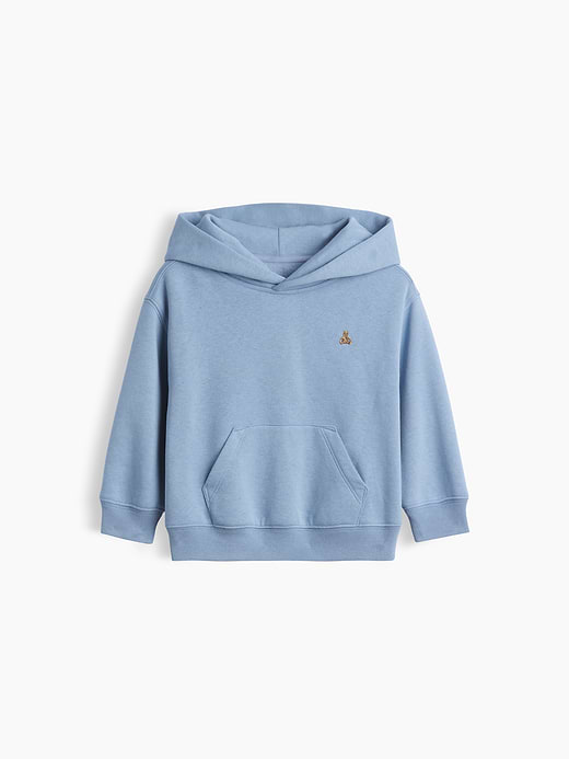 Gap Baby & Toddler VintageSoft Relaxed Hoodie — photo 4
