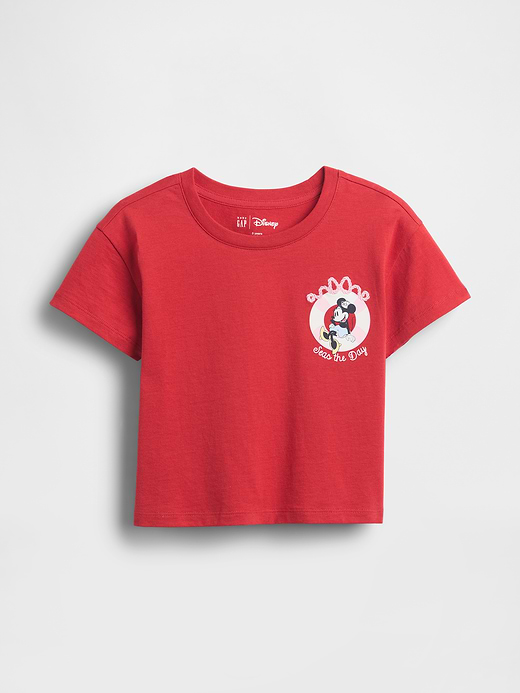 Gap Gap × Disney Baby & Toddler Graphic T-Shirt — photo 3