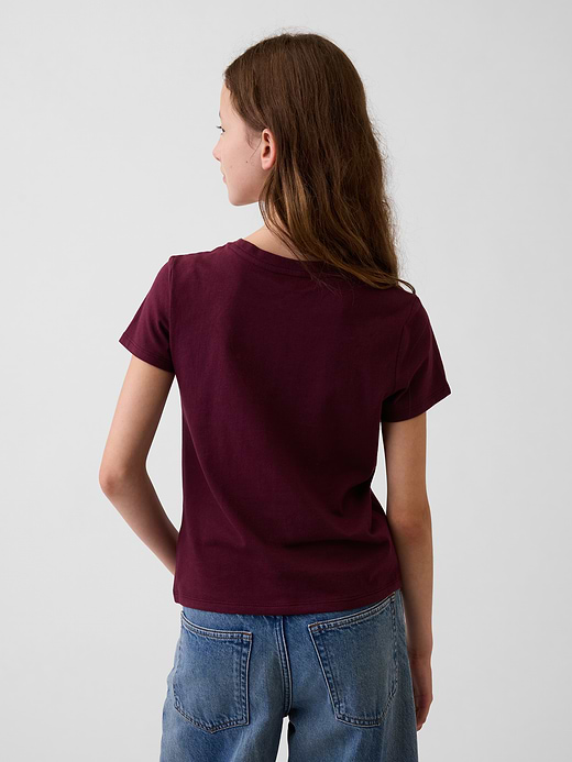 Gap Kids Graphic T-Shirt — photo 4