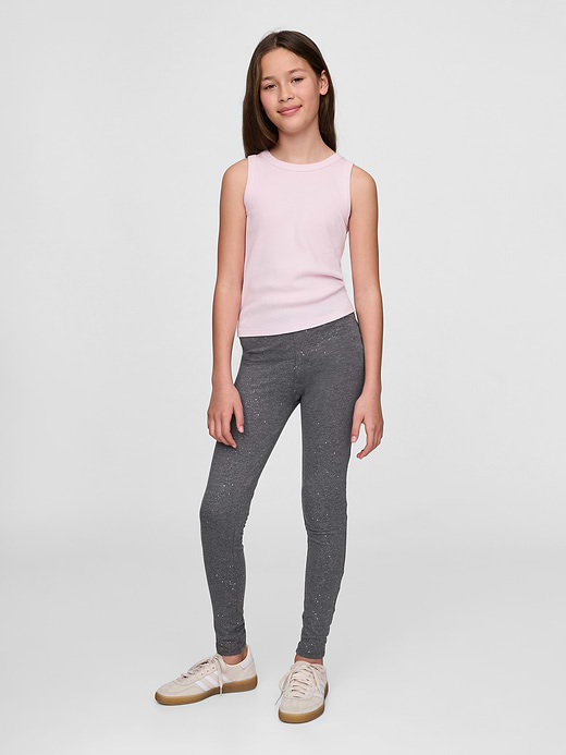 Gap Kids Leggings — photo 1